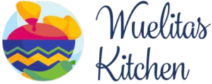 Wuelita's Kitchen logo