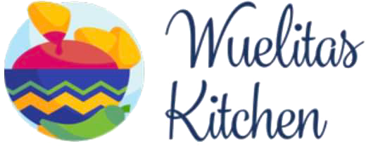 Wuelita's Kitchen Logo